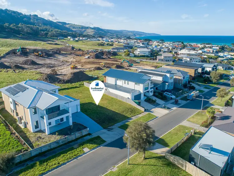 Second view of Homely land listing, 45 Seeberg Court, Apollo Bay VIC 3233