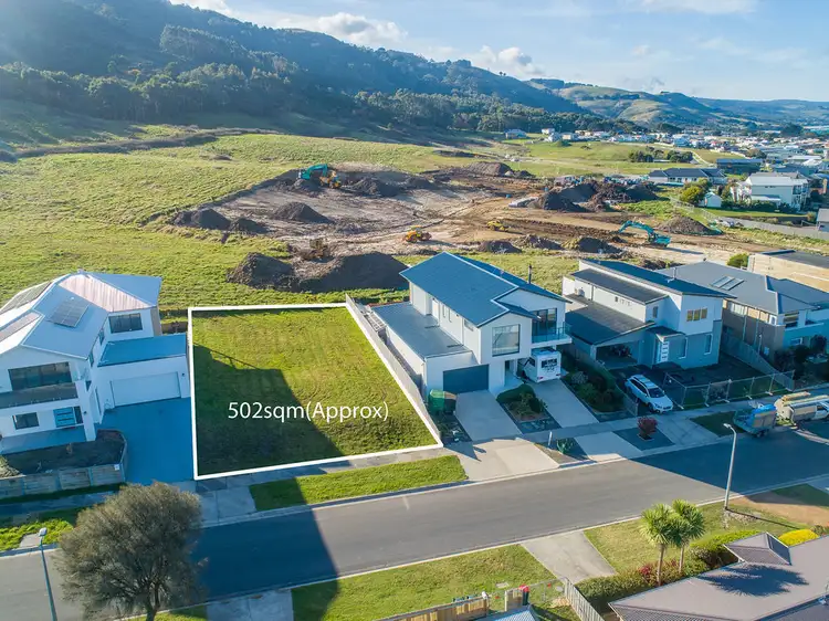 Third view of Homely land listing, 45 Seeberg Court, Apollo Bay VIC 3233