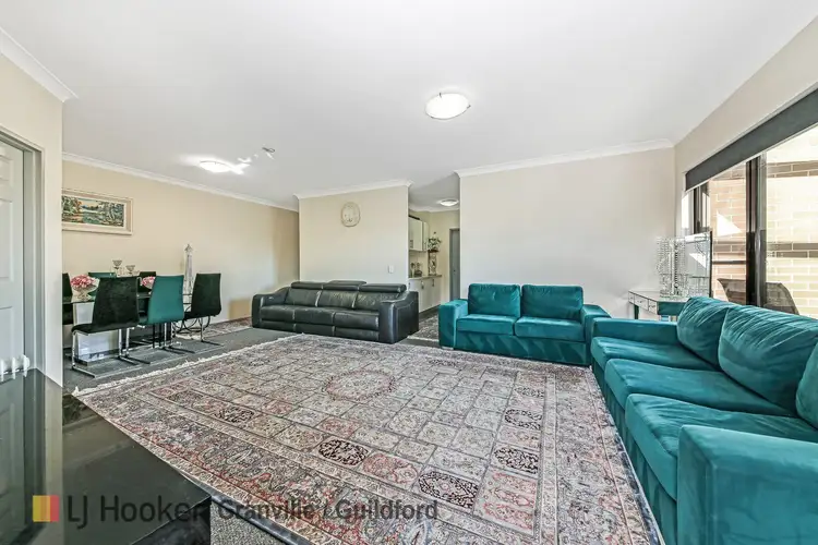 Third view of Homely unit listing, 18/572-574 Woodville Road, Guildford NSW 2161