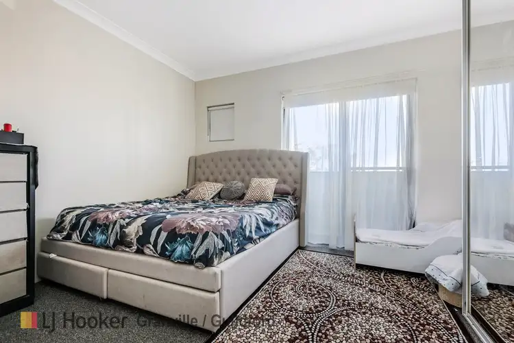 Fourth view of Homely unit listing, 18/572-574 Woodville Road, Guildford NSW 2161