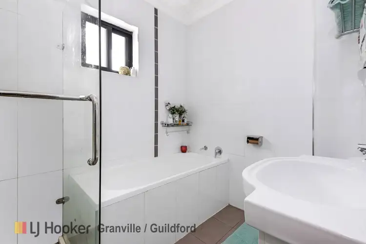 Sixth view of Homely unit listing, 18/572-574 Woodville Road, Guildford NSW 2161