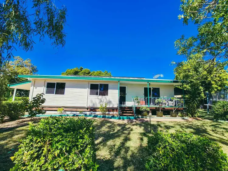 Main view of Homely house listing, 12 Scott Crescent, Mount Isa QLD 4825