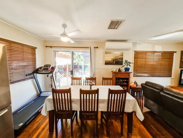 Fifth view of Homely house listing, 12 Scott Crescent, Mount Isa QLD 4825