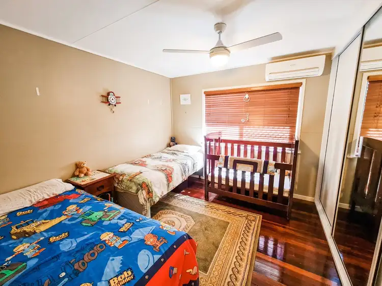 Seventh view of Homely house listing, 12 Scott Crescent, Mount Isa QLD 4825