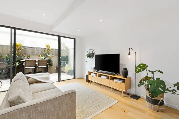Fourth view of Homely townhouse listing, 4/13 Blenheim Street, Balaclava VIC 3183
