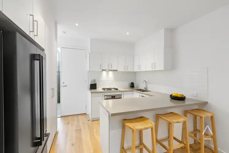 Fifth view of Homely townhouse listing, 4/13 Blenheim Street, Balaclava VIC 3183