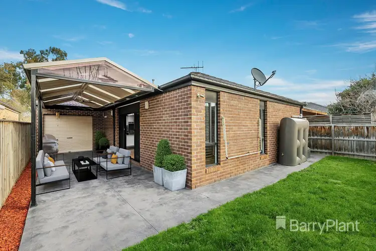 Sixth view of Homely house listing, 31 Chamonix Parade, South Morang VIC 3752