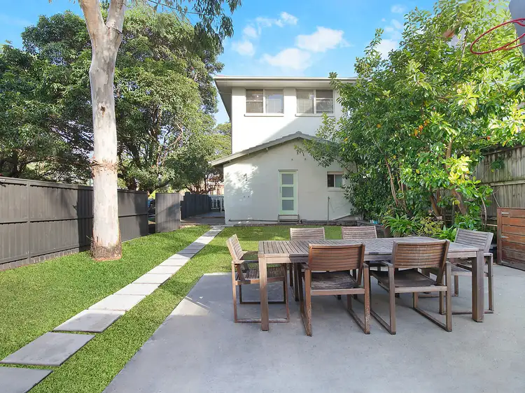 21 Soldiers Avenue, Freshwater NSW 2096