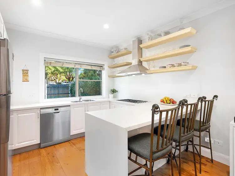 Sixth view of Homely house listing, 21 Soldiers Avenue, Freshwater NSW 2096