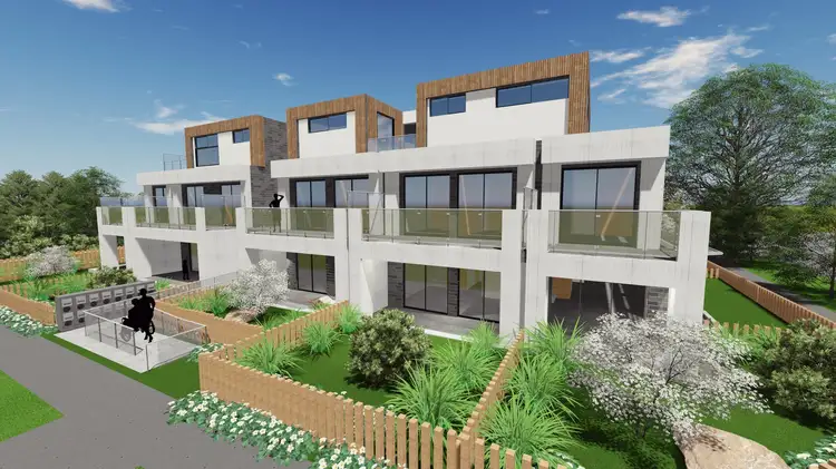 Fifth view of Homely house listing, 523 Springvale Road, Glen Waverley VIC 3150