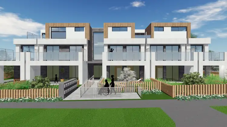 Sixth view of Homely house listing, 523 Springvale Road, Glen Waverley VIC 3150