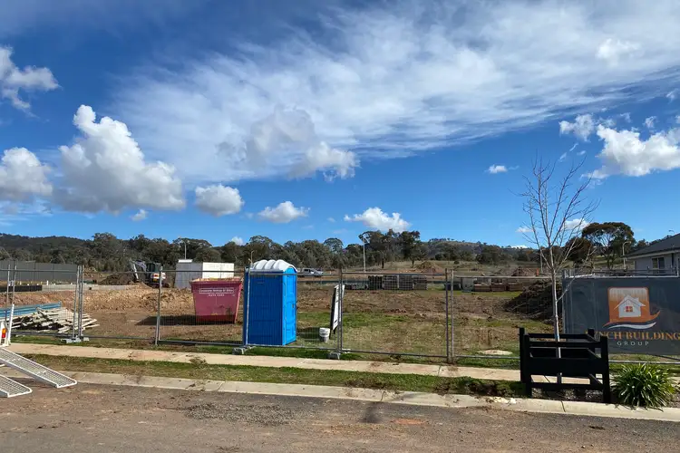Level 153, LOT 153, 8 Hone Creek Drive, Mudgee NSW 2850