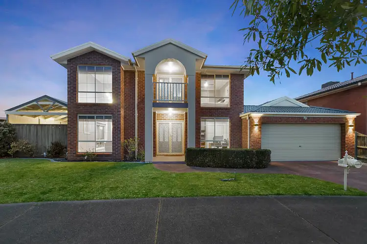 Main view of Homely house listing, 10 Laidlaw Court, Keysborough VIC 3173