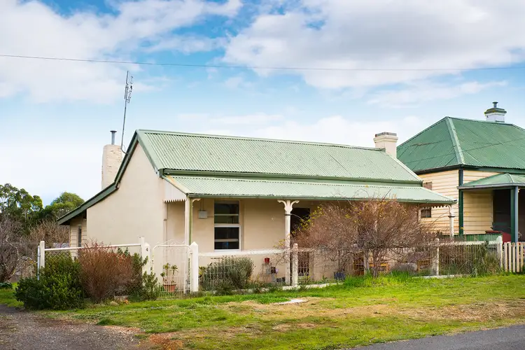 4 Chapel Street, Campbells Creek VIC 3451