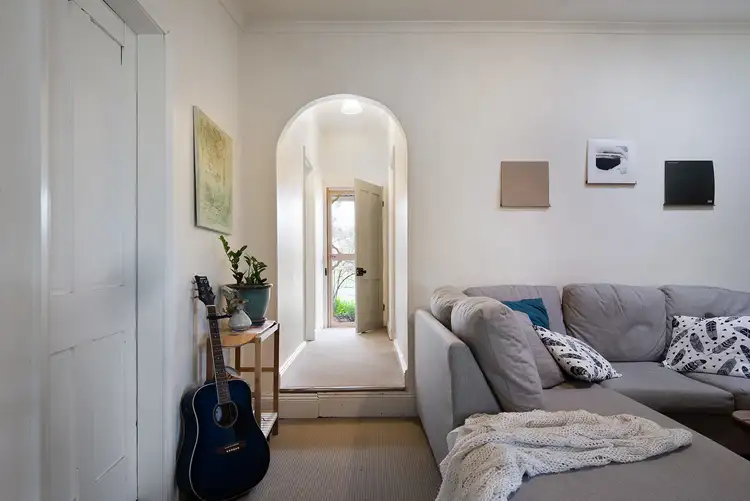 Second view of Homely house listing, 4 Chapel Street, Campbells Creek VIC 3451