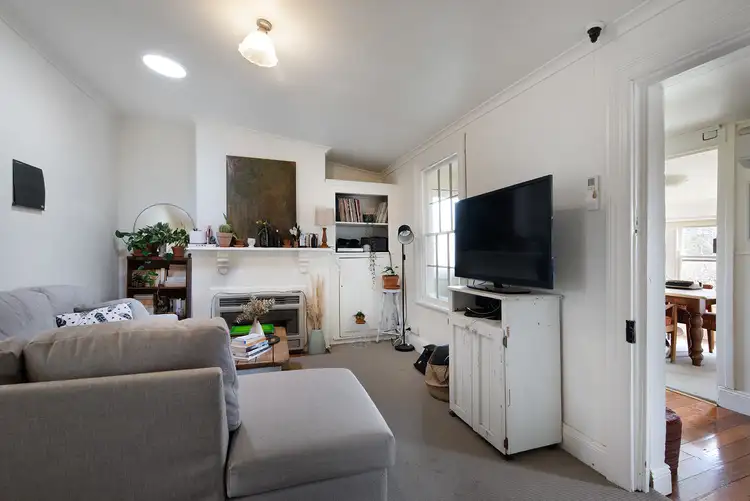 Third view of Homely house listing, 4 Chapel Street, Campbells Creek VIC 3451