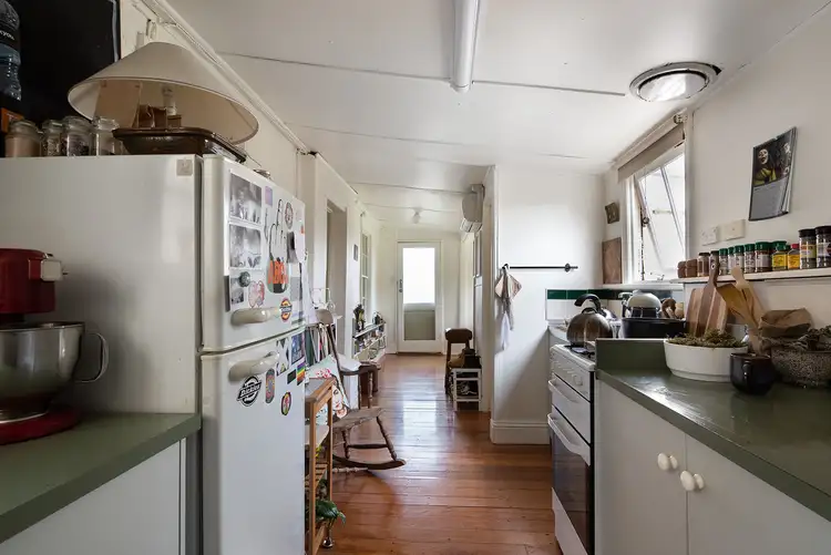 Fourth view of Homely house listing, 4 Chapel Street, Campbells Creek VIC 3451