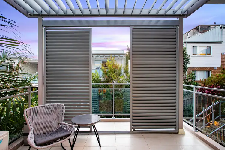 Second view of Homely apartment listing, 13/18-20 Shackel Avenue, Brookvale NSW 2100