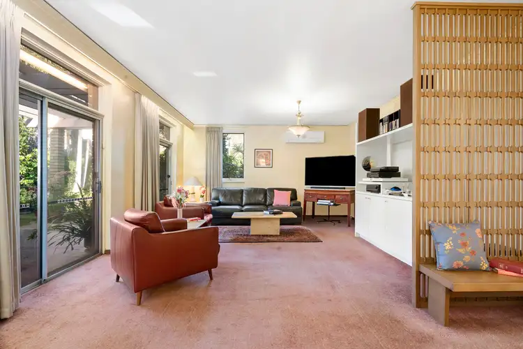 Second view of Homely townhouse listing, 4/4 Testar Grove, Caulfield North VIC 3161