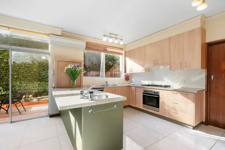 Third view of Homely townhouse listing, 4/4 Testar Grove, Caulfield North VIC 3161