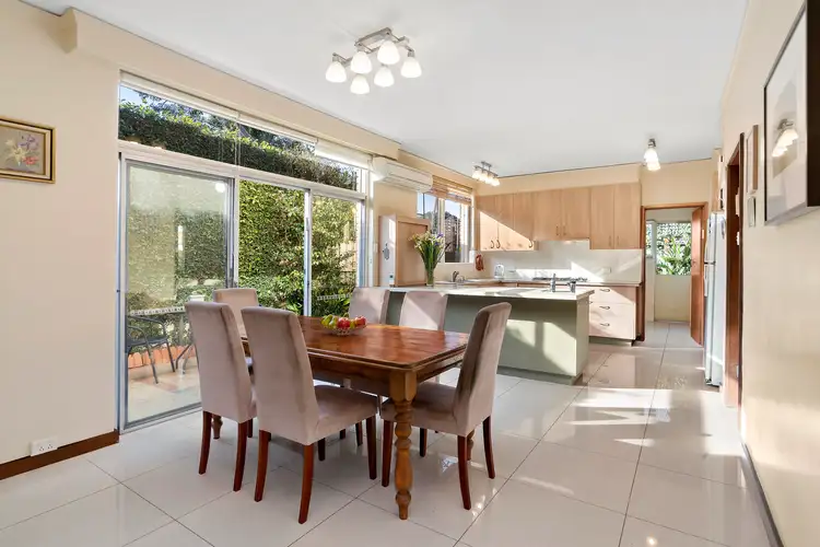 Fourth view of Homely townhouse listing, 4/4 Testar Grove, Caulfield North VIC 3161