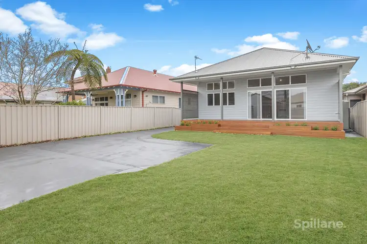 Fifth view of Homely house listing, 63 Chatham Street, Hamilton NSW 2303