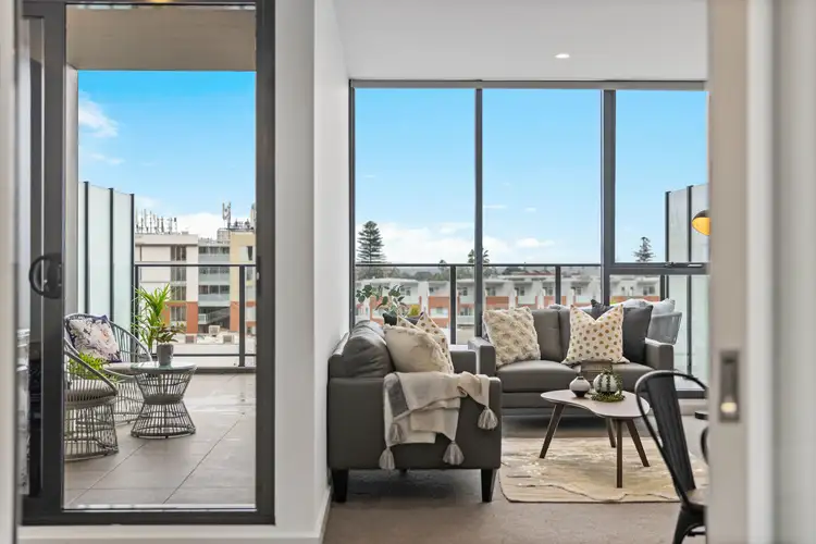 212/160 Grote Street, Adelaide SA 5000
