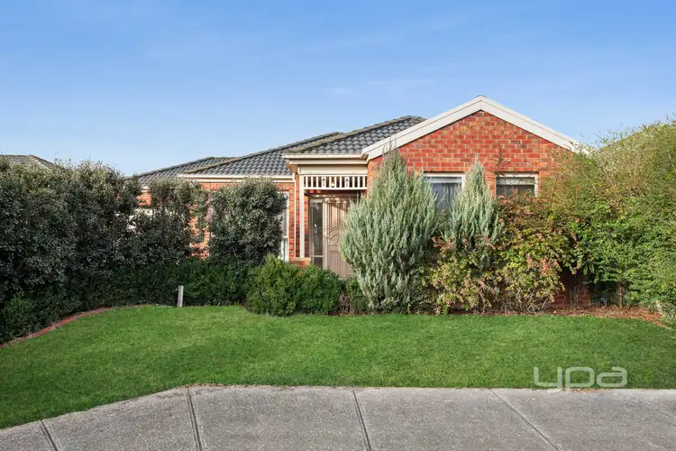 26 Parramatta Walk, Craigieburn VIC 3064