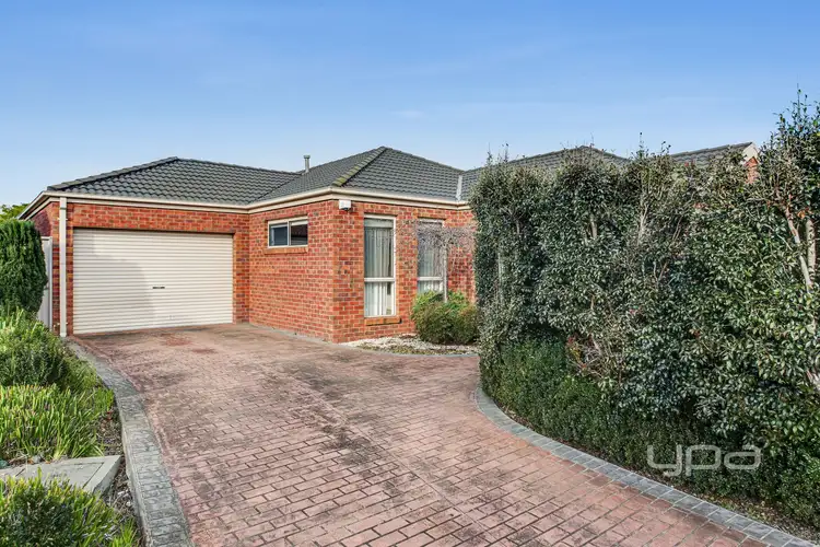 Second view of Homely house listing, 26 Parramatta Walk, Craigieburn VIC 3064