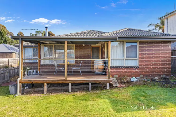 Main view of Homely house listing, 3 Farrell Avenue, Yarra Glen VIC 3775