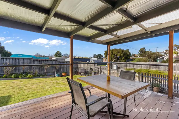 Second view of Homely house listing, 3 Farrell Avenue, Yarra Glen VIC 3775