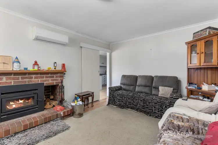 Third view of Homely house listing, 3 Farrell Avenue, Yarra Glen VIC 3775
