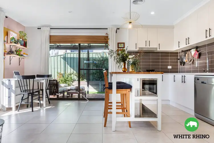Second view of Homely townhouse listing, 1/102 Uriarra Road, Queanbeyan NSW 2620