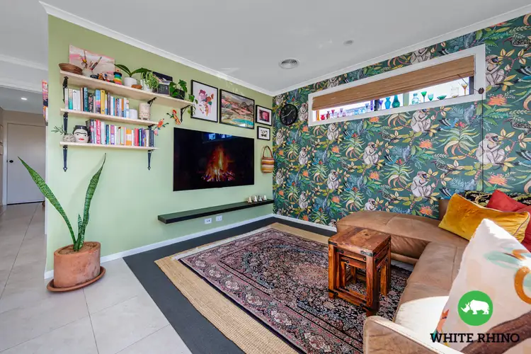 Third view of Homely townhouse listing, 1/102 Uriarra Road, Queanbeyan NSW 2620