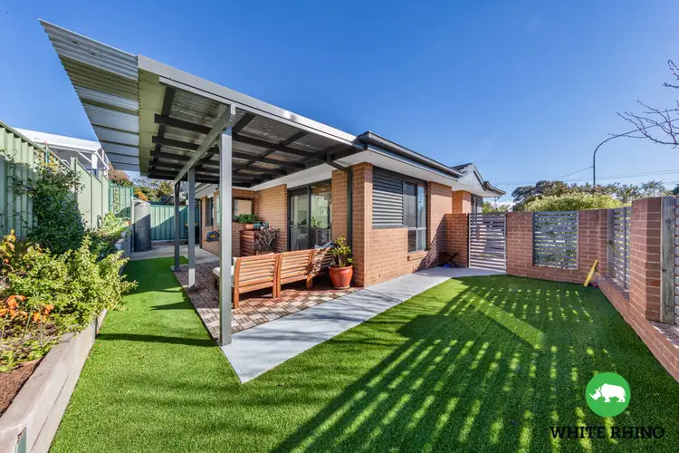 Fourth view of Homely townhouse listing, 1/102 Uriarra Road, Queanbeyan NSW 2620