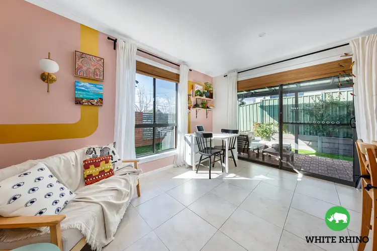 Fifth view of Homely townhouse listing, 1/102 Uriarra Road, Queanbeyan NSW 2620