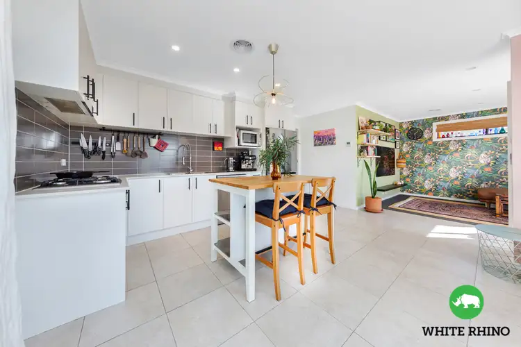 Sixth view of Homely townhouse listing, 1/102 Uriarra Road, Queanbeyan NSW 2620