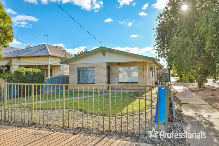 45 Magnolia Avenue, Mildura VIC 3500