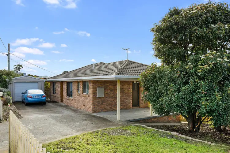 43 First Avenue, Midway Point TAS 7171