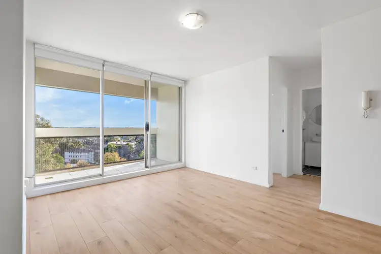 Second view of Homely apartment listing, 10B/15 Campbell Street, Parramatta NSW 2150