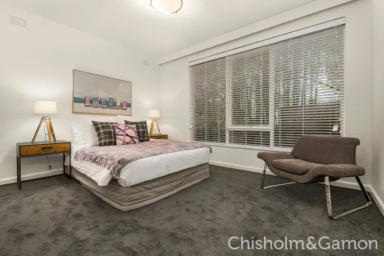 Fourth view of Homely apartment listing, 1/2 Irymple Avenue, St Kilda VIC 3182
