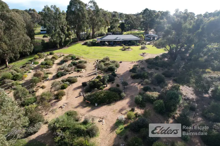 Main view of Homely house listing, 10 The Riverside, Nicholson VIC 3882