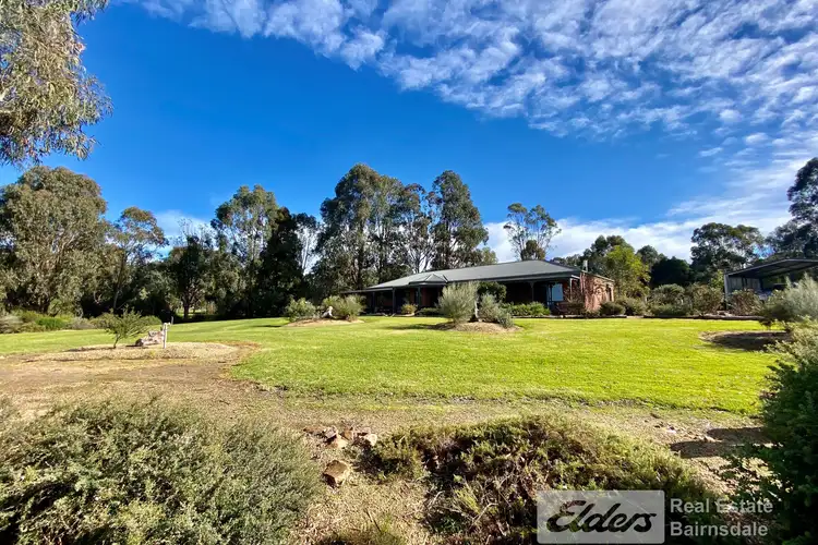 Fifth view of Homely house listing, 10 The Riverside, Nicholson VIC 3882