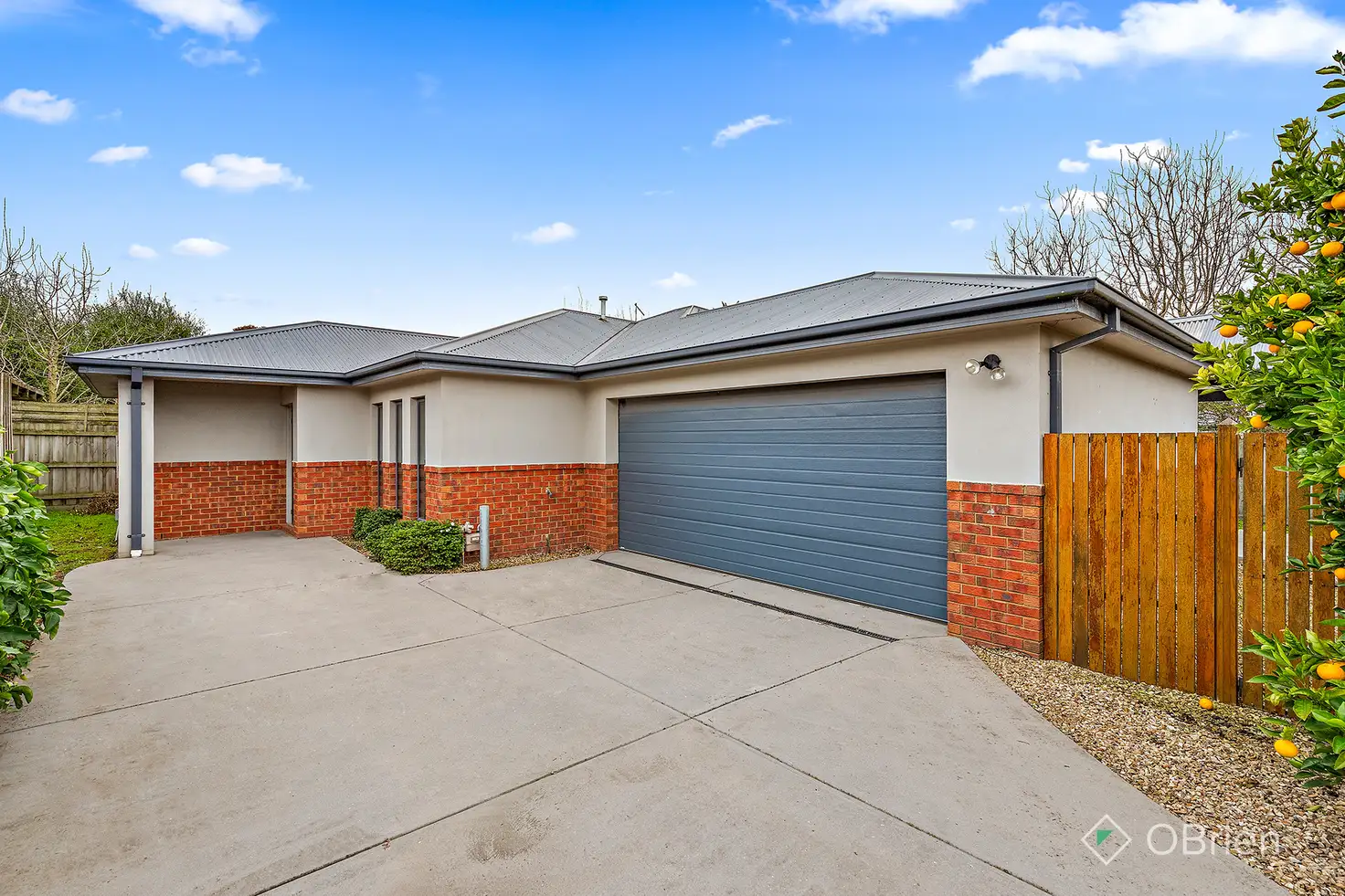 Main view of Homely house listing, 43A Clarinda Street, Somerville VIC 3912