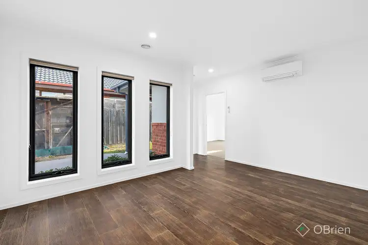 Second view of Homely house listing, 43A Clarinda Street, Somerville VIC 3912
