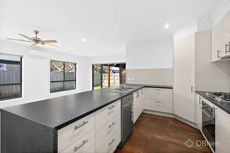 Third view of Homely house listing, 43A Clarinda Street, Somerville VIC 3912