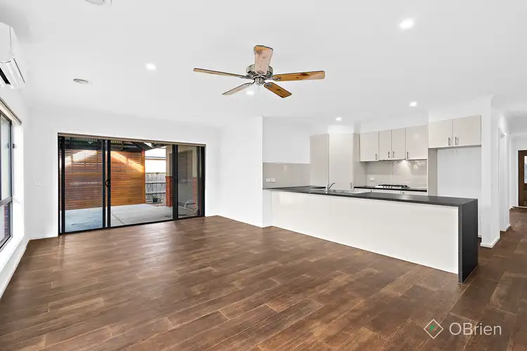 Fourth view of Homely house listing, 43A Clarinda Street, Somerville VIC 3912