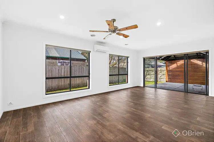 Fifth view of Homely house listing, 43A Clarinda Street, Somerville VIC 3912