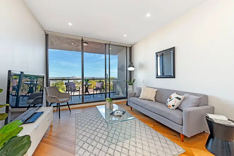 501/8 Wharf Road, Gladesville NSW 2111