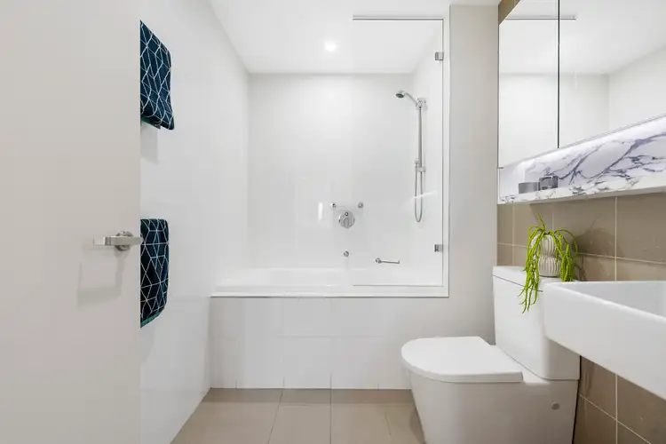 Fifth view of Homely apartment listing, 501/8 Wharf Road, Gladesville NSW 2111